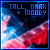 Momoka: Tall, Dark and Moody