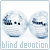 Danielle: Blind Devotion