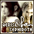 fallen angels } aerith gainsborough & sephiroth (ffvii)
