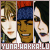 FFX: Lulu, Wakka & Yuna