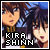 Shredded Glass » Kira Yamato & Shinn Asuka