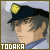 Soul of ORB  Captain Todaka
