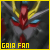 Goddess  ZGMF-X88S Gaia Gundam