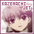 Kazemachi Jet; REACH OUT TO ME