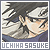 FIGHTING SPIRIT» Uchiha Sasuke