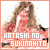 [series] Watashi no Suki na Hito; THE ONE I LOVE