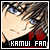 [characters] Kamui; FATE BE BURDENED