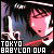 [movies/ovas] Tokyo Babylon OVAs; DELIVERANCE