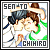 Sen to Chihiro no Kamikakushi