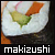 Sushi: Makizushi