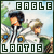 Magic Knight Rayearth: Eagle Vision x Lantis