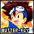 Digimon: Butter-fly
