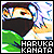 Naruto: Haruka Kanata