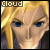 Final Fantasy VII: Cloud Strife