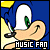 Sonic the Hedgehog (series): Music of