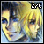 Final Fantasy VII: Cloud Strife & Zack Fair
