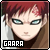 Naruto: Gaara