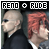 Final Fantasy VII: Reno & Rude