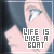 Bleach: Life is Like a Boat