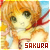 Card Captor Sakura: Kinomoto Sakura