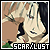 Fullmetal Alchemist: Lust x Scar