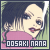 NANA: Oosaki Nana