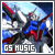 Kidou Senshi Gundam SEED: Music of