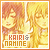 Kingdom Hearts: Kairi & Naminé