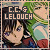 Code Geass ~ Hangyaku no Lelouch: C.C. & Lelouch Lamperouge