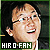 Heroes: Nakamura Hiro