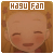 Honey & Clover: Hanamoto Hagumi