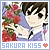 Ouran Koukou Host Club: Sakura Kiss