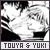 Tsubasa ~RESERVoir CHRoNiCLE~: Touya x Yukito