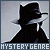 Genres: Mystery