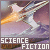 Genres: Science Fiction