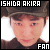 Ishida Akira