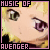 Avenger: Music of