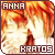 Tales of Symphonia: Anna x Kratos Aurion