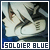 Terra e...: Soldier Blue
