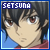 Kidou Senshi Gundam 00: Setsuna F. Seiei