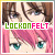 Kidou Senshi Gundam 00: Feldt Grace & Lockon Stratos