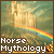 Mythology: Norse