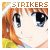 Mahou Shoujo Lyrical Nanoha StrikerS