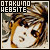 Genevieve: Otaku no Website